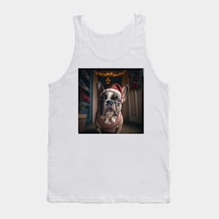 You are my gift, Frenchie! 2 Tank Top